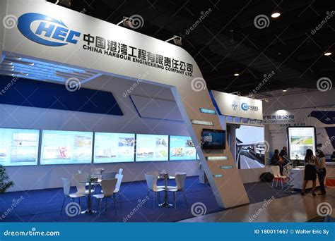 China Harbour Engineering Co. Ltd. Philippines.